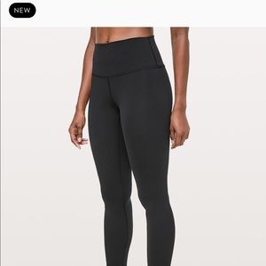 Wunder Under High-Rise 7/8 Tight